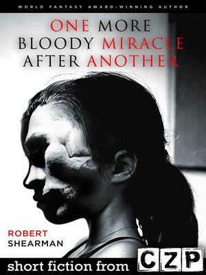 cover image of One More Bloody Miracle After Another